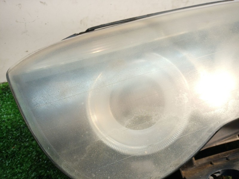 Recambio de faro xenon izquierdo para bmw serie 7 (e65/e66) 6.0 cat referencia OEM IAM 15620900LI 6934836 15620900