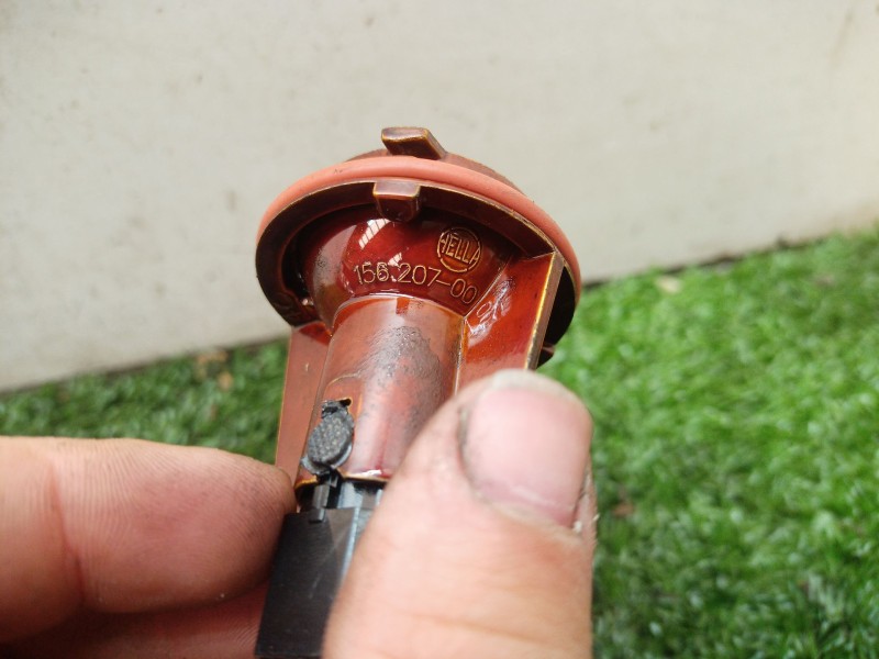 Recambio de portalamparas para bmw serie 7 (e65/e66) 6.0 cat referencia OEM IAM 15620700 15620700 15620700