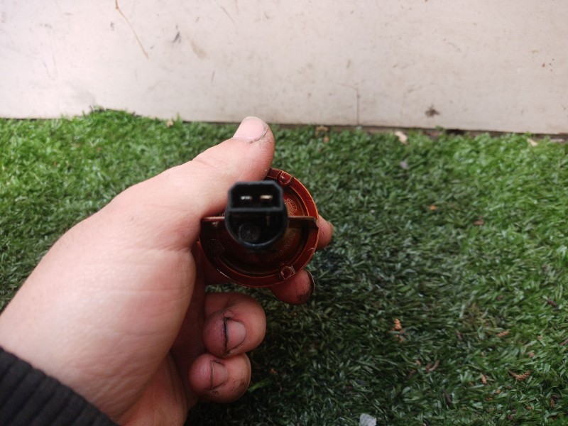 Recambio de portalamparas para bmw serie 7 (e65/e66) 6.0 cat referencia OEM IAM 15620700 15620700 15620700