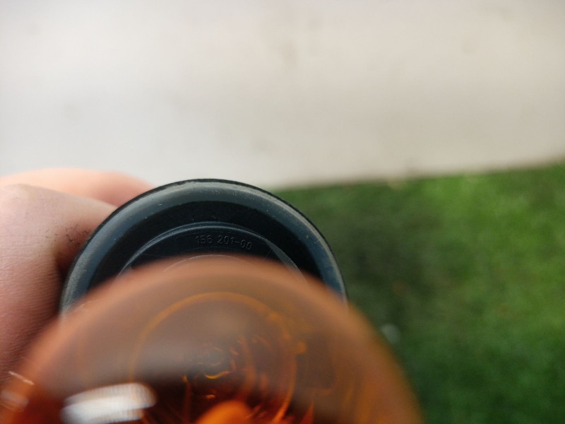 Recambio de portalamparas para bmw serie 7 (e65/e66) 6.0 cat referencia OEM IAM 15620100 15620100 15620100