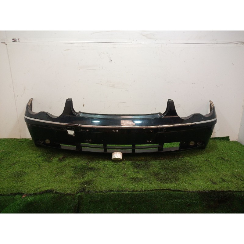 Recambio de paragolpes delantero para bmw serie 7 (e65/e66) 6.0 cat referencia OEM IAM 51118223209 72758411 8223209