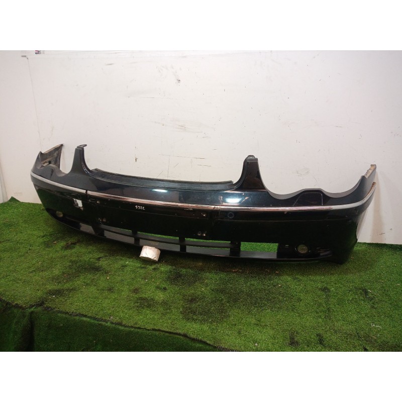 Recambio de paragolpes delantero para bmw serie 7 (e65/e66) 6.0 cat referencia OEM IAM 51118223209 72758411 8223209