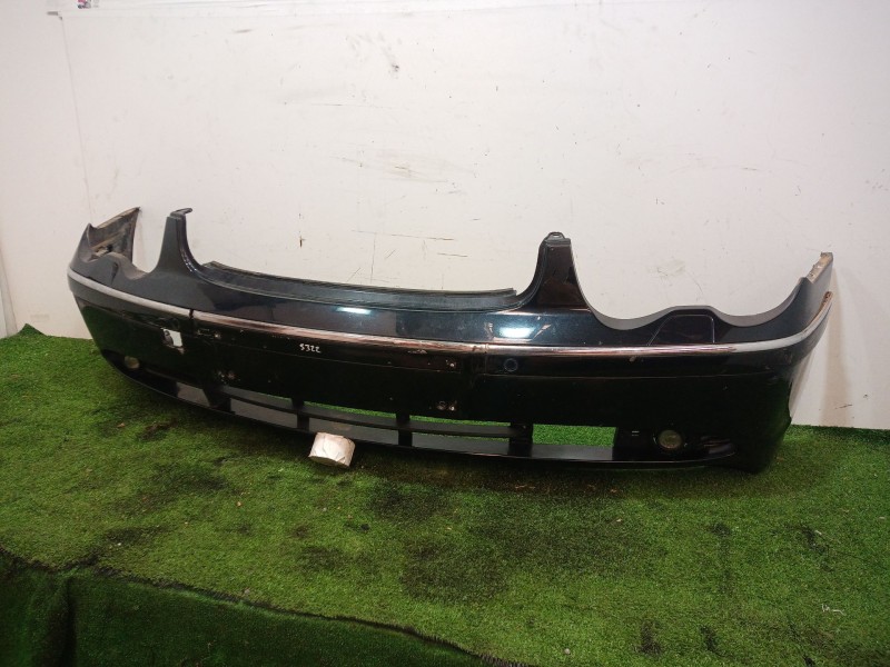 Recambio de paragolpes delantero para bmw serie 7 (e65/e66) 6.0 cat referencia OEM IAM 51118223209 72758411 8223209