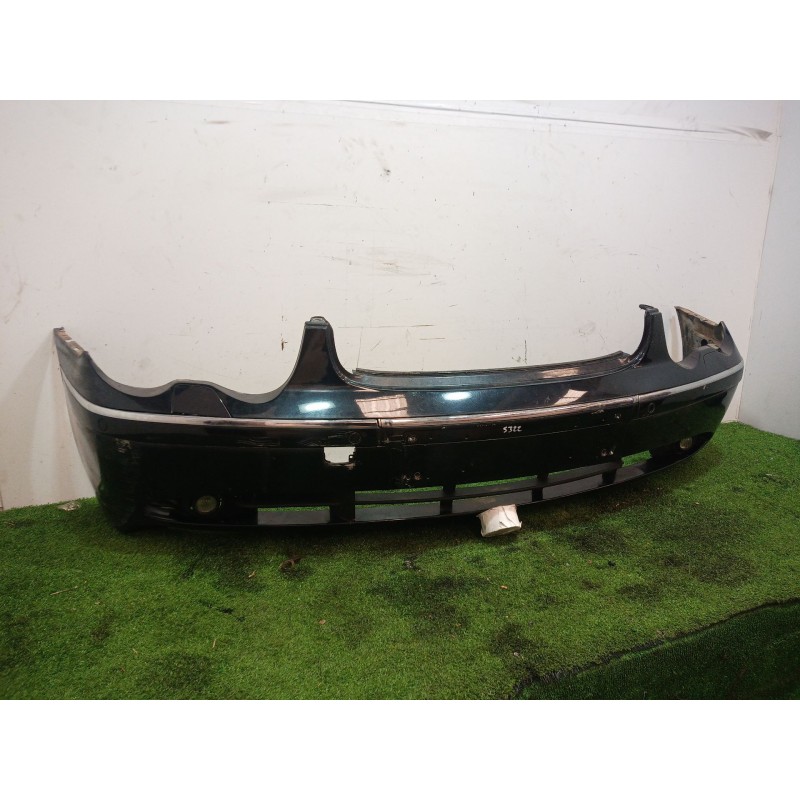 Recambio de paragolpes delantero para bmw serie 7 (e65/e66) 6.0 cat referencia OEM IAM 51118223209 72758411 8223209