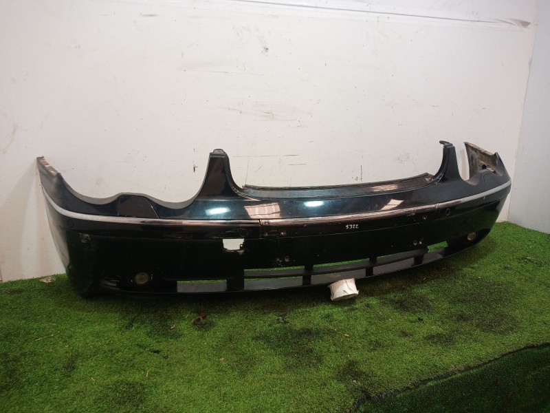 Recambio de paragolpes delantero para bmw serie 7 (e65/e66) 6.0 cat referencia OEM IAM 51118223209 72758411 8223209