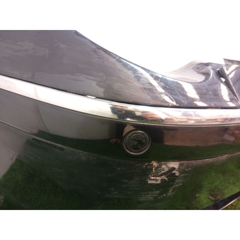 Recambio de paragolpes delantero para bmw serie 7 (e65/e66) 6.0 cat referencia OEM IAM 51118223209 72758411 8223209