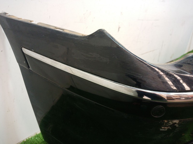 Recambio de paragolpes delantero para bmw serie 7 (e65/e66) 6.0 cat referencia OEM IAM 51118223209 72758411 8223209