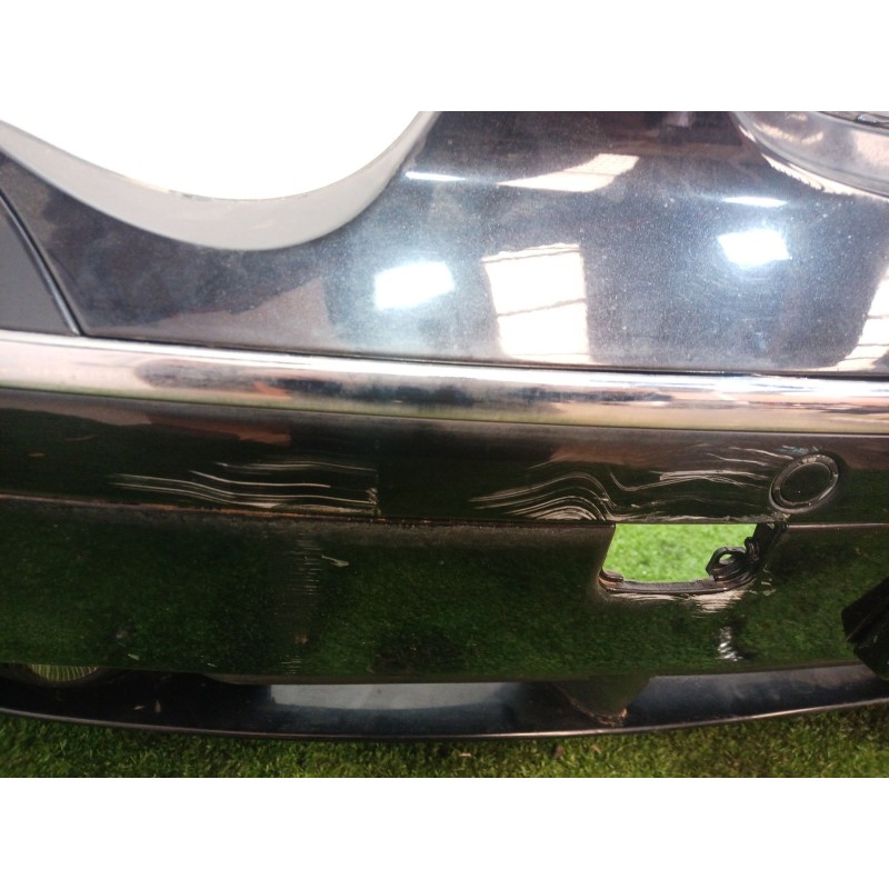 Recambio de paragolpes delantero para bmw serie 7 (e65/e66) 6.0 cat referencia OEM IAM 51118223209 72758411 8223209