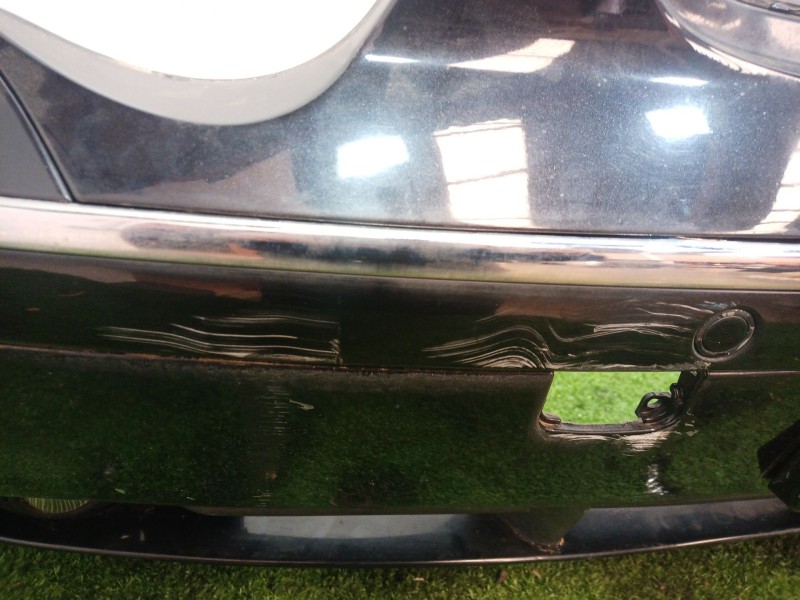 Recambio de paragolpes delantero para bmw serie 7 (e65/e66) 6.0 cat referencia OEM IAM 51118223209 72758411 8223209