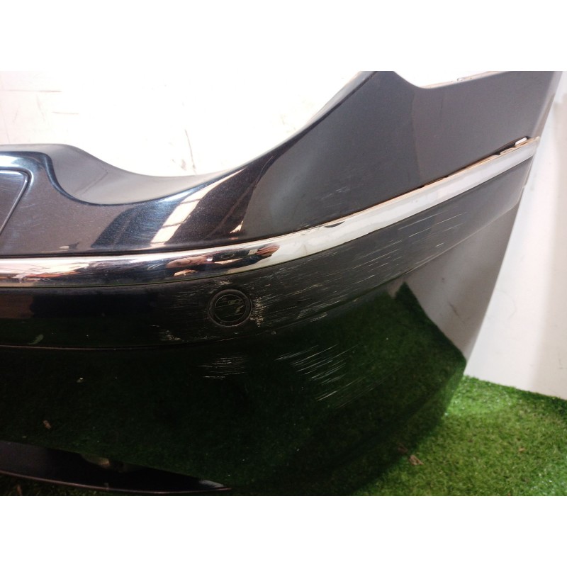 Recambio de paragolpes delantero para bmw serie 7 (e65/e66) 6.0 cat referencia OEM IAM 51118223209 72758411 8223209