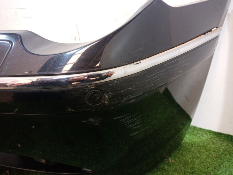 Recambio de paragolpes delantero para bmw serie 7 (e65/e66) 6.0 cat referencia OEM IAM 51118223209 72758411 8223209