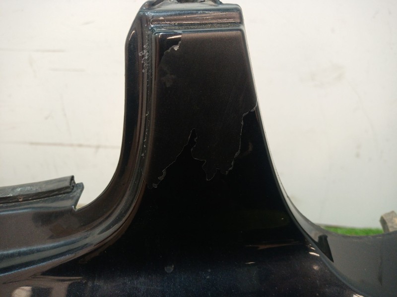 Recambio de paragolpes delantero para bmw serie 7 (e65/e66) 6.0 cat referencia OEM IAM 51118223209 72758411 8223209