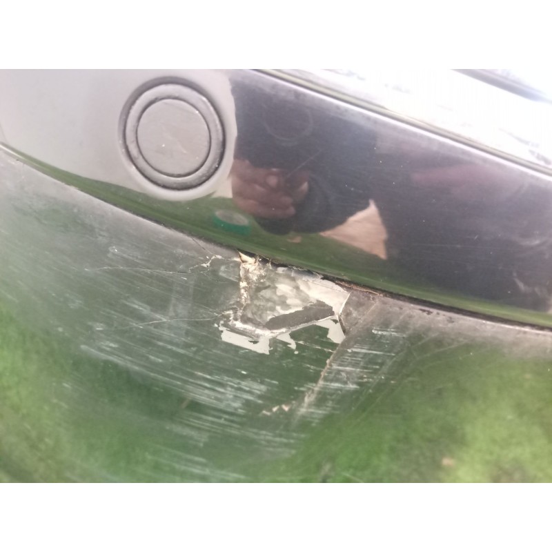 Recambio de paragolpes delantero para bmw serie 7 (e65/e66) 6.0 cat referencia OEM IAM 51118223209 72758411 8223209