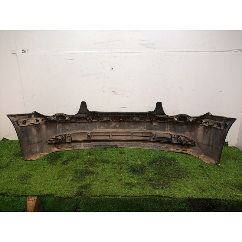 Recambio de paragolpes delantero para bmw serie 7 (e65/e66) 6.0 cat referencia OEM IAM 51118223209 72758411 8223209