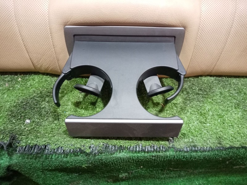 Recambio de juego de asientos completo para bmw serie 7 (e65/e66) 6.0 cat referencia OEM IAM   