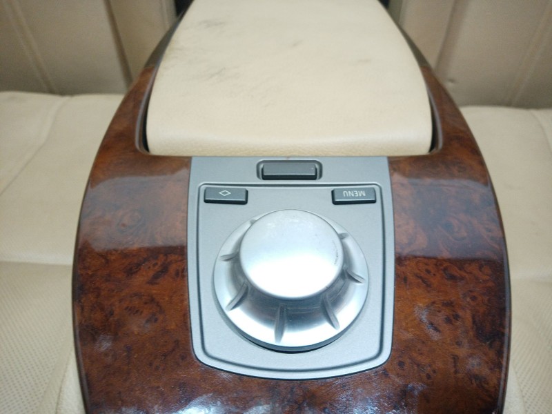 Recambio de juego de asientos completo para bmw serie 7 (e65/e66) 6.0 cat referencia OEM IAM   