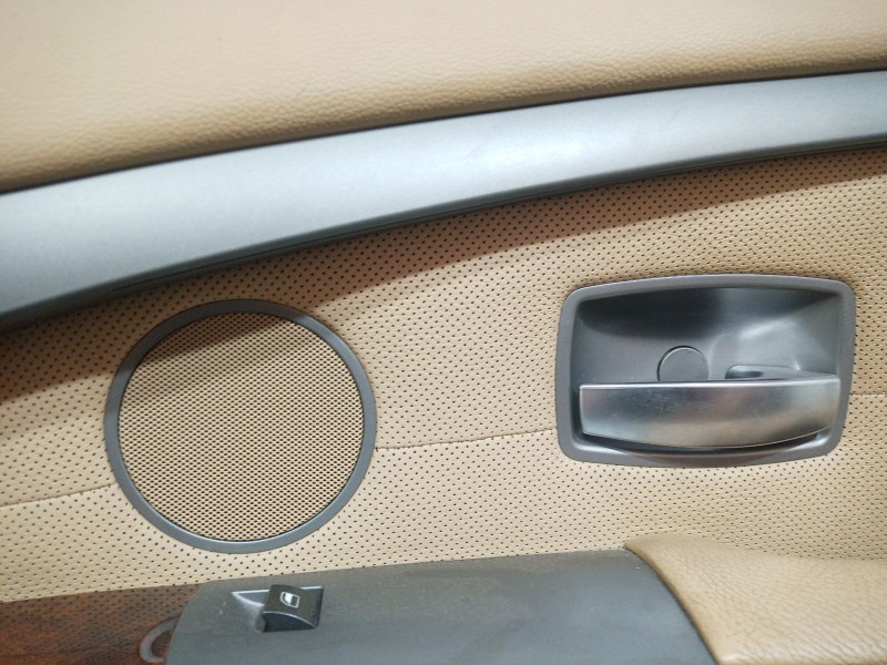 Recambio de juego de asientos completo para bmw serie 7 (e65/e66) 6.0 cat referencia OEM IAM   