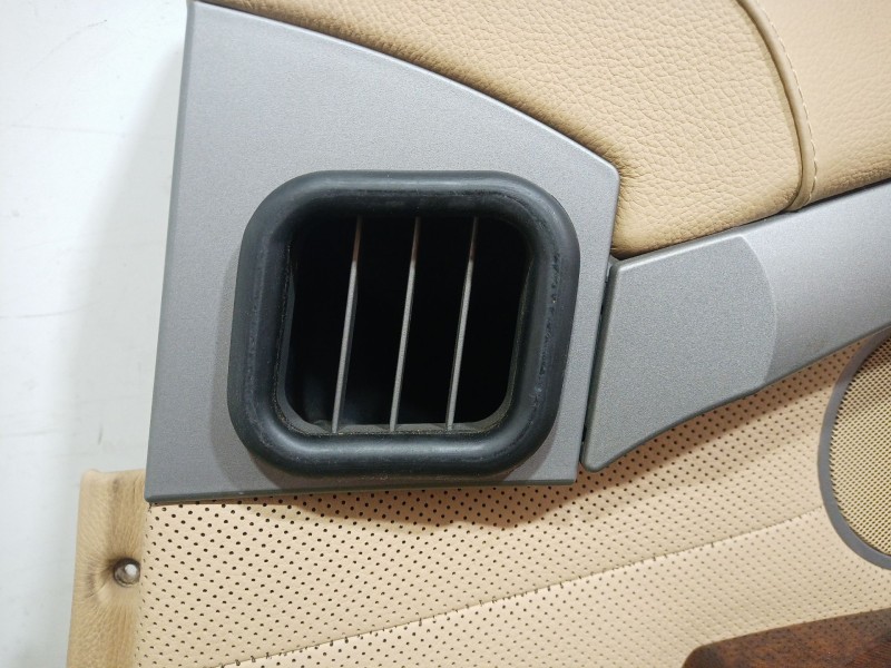 Recambio de juego de asientos completo para bmw serie 7 (e65/e66) 6.0 cat referencia OEM IAM   