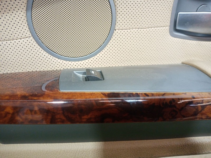 Recambio de juego de asientos completo para bmw serie 7 (e65/e66) 6.0 cat referencia OEM IAM   