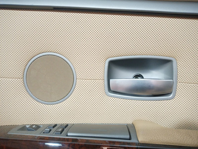 Recambio de juego de asientos completo para bmw serie 7 (e65/e66) 6.0 cat referencia OEM IAM   