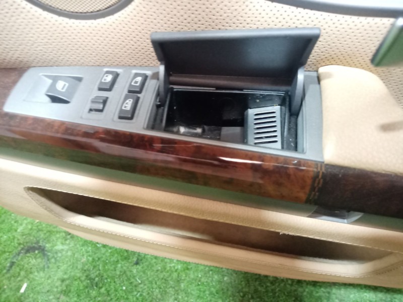 Recambio de juego de asientos completo para bmw serie 7 (e65/e66) 6.0 cat referencia OEM IAM   