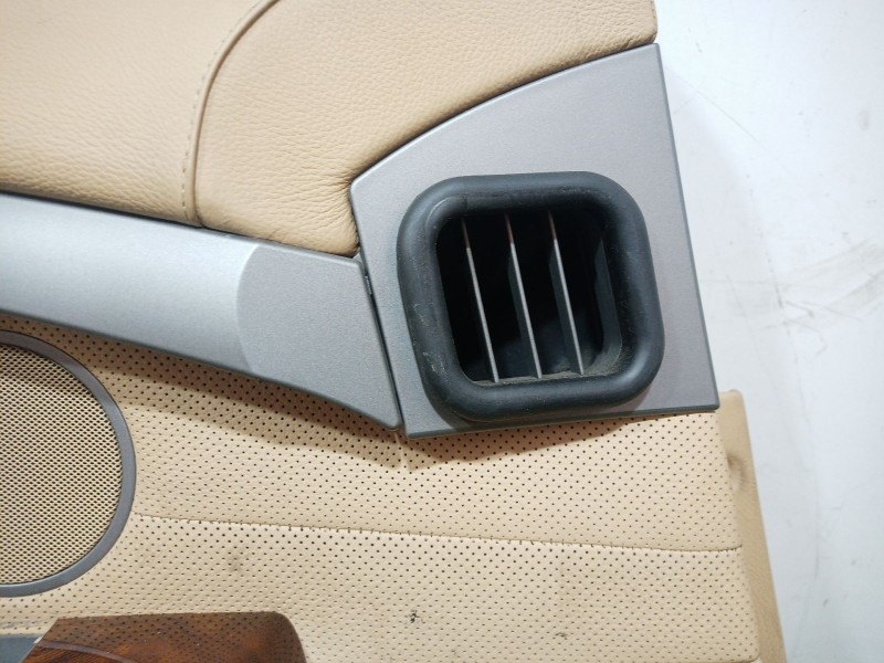 Recambio de juego de asientos completo para bmw serie 7 (e65/e66) 6.0 cat referencia OEM IAM   