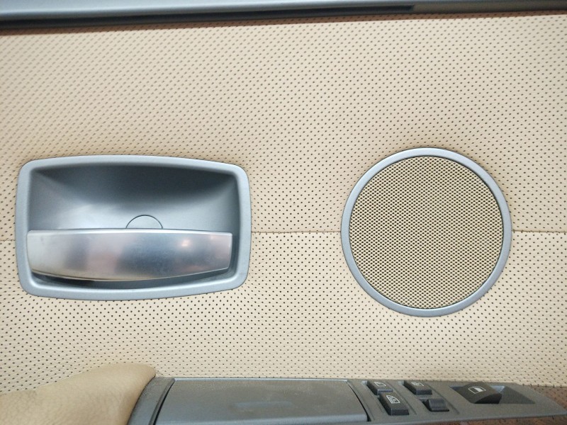 Recambio de juego de asientos completo para bmw serie 7 (e65/e66) 6.0 cat referencia OEM IAM   