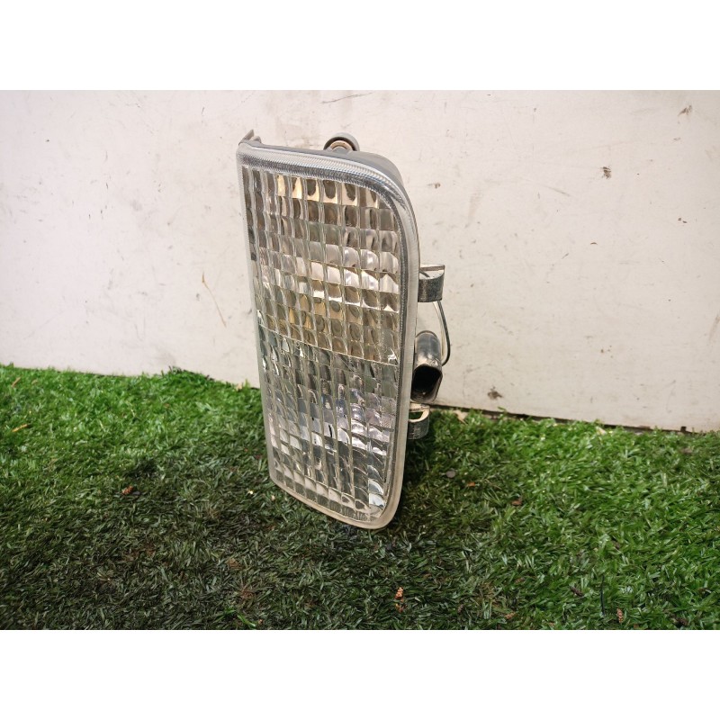 Recambio de piloto trasero derecho paragolpes para opel vivaro combi 2.9t corto referencia OEM IAM   