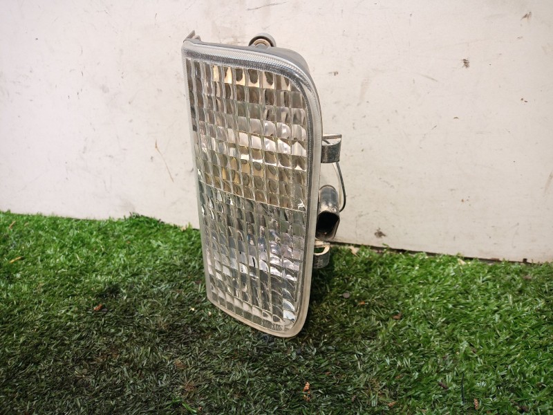 Recambio de piloto trasero derecho paragolpes para opel vivaro combi 2.9t corto referencia OEM IAM   