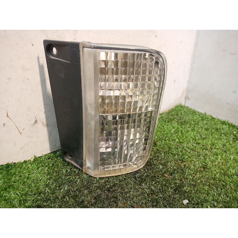 Recambio de piloto trasero derecho paragolpes para opel vivaro combi 2.9t corto referencia OEM IAM   