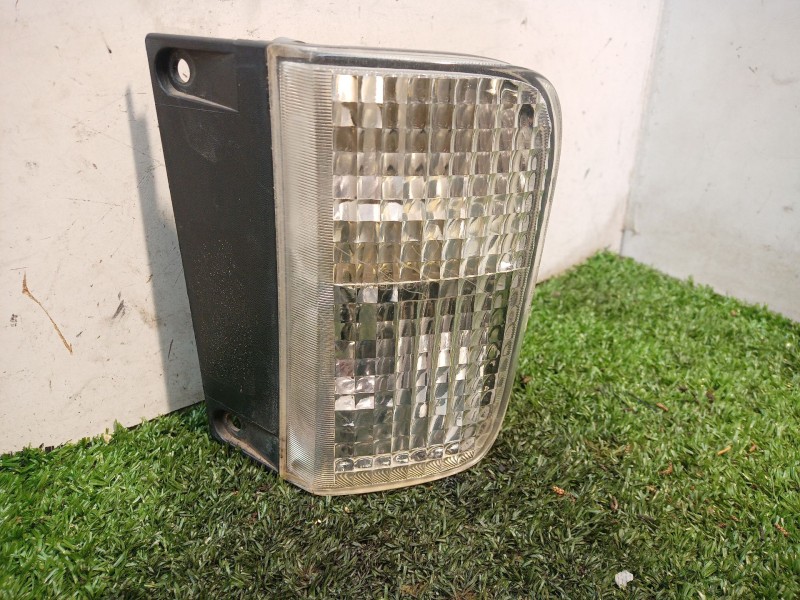 Recambio de piloto trasero derecho paragolpes para opel vivaro combi 2.9t corto referencia OEM IAM   