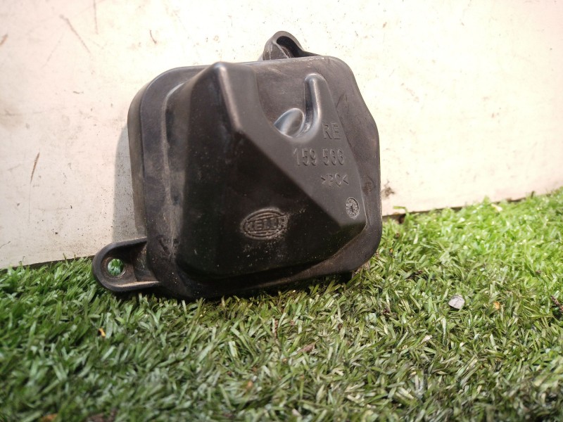 Recambio de moldura para bmw serie 7 (e65/e66) 6.0 cat referencia OEM IAM 159566 159566 159566