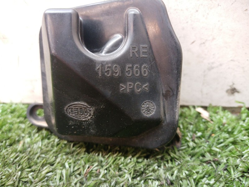 Recambio de moldura para bmw serie 7 (e65/e66) 6.0 cat referencia OEM IAM 159566 159566 159566