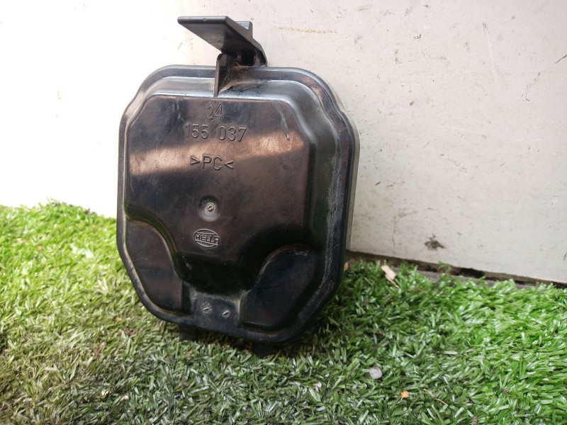 Recambio de moldura para bmw serie 7 (e65/e66) 6.0 cat referencia OEM IAM 155037 155037 155037