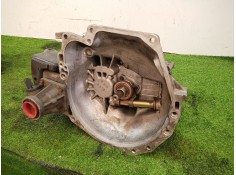 Recambio de caja cambios para chrysler voyager (gs) 2.0 16v cat referencia OEM IAM N751 N751 N751 2