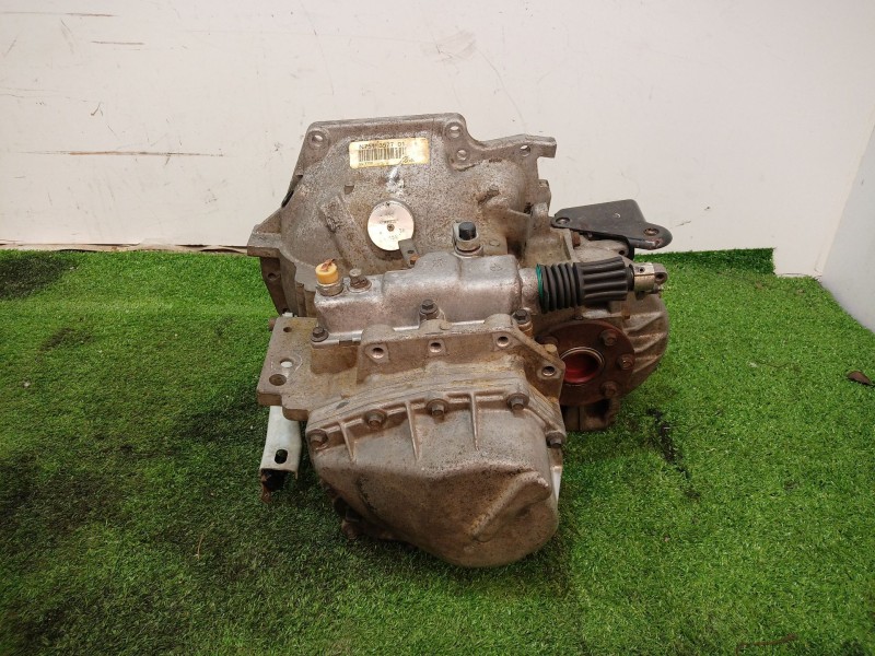 Recambio de caja cambios para chrysler voyager (gs) 2.0 16v cat referencia OEM IAM N751 N751 N751