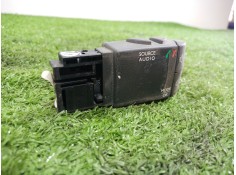 Recambio de mando multifuncion para dacia dokker ambiance referencia OEM IAM 344422023GB 344422023GB 344422023GB 2