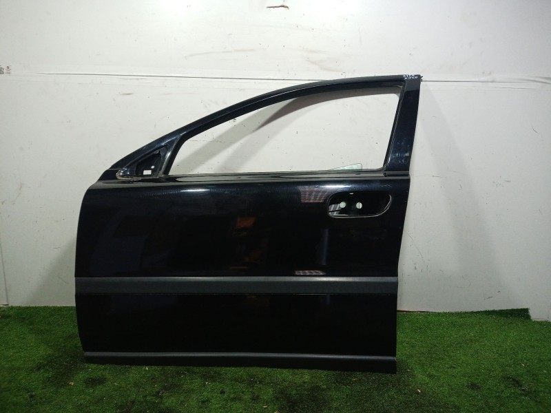 Recambio de puerta delantera izquierda para volvo s60 berlina referencia OEM IAM   