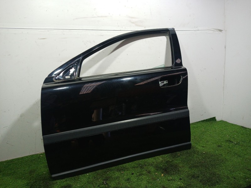 Recambio de puerta delantera izquierda para volvo s60 berlina referencia OEM IAM   