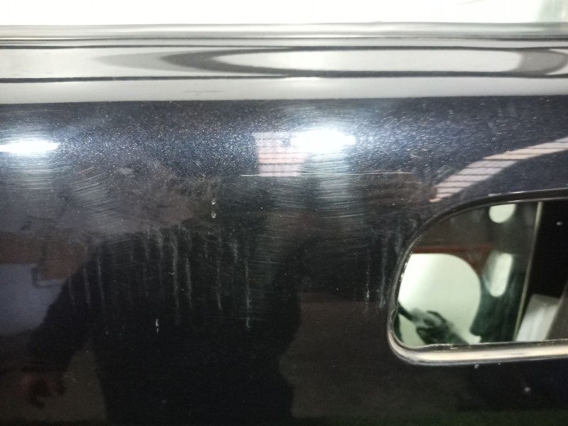 Recambio de puerta delantera izquierda para volvo s60 berlina referencia OEM IAM   