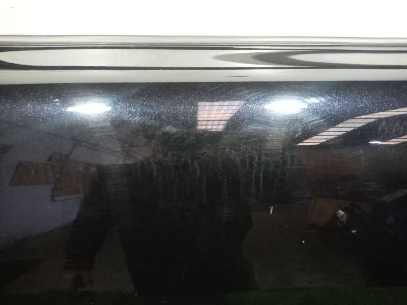 Recambio de puerta delantera izquierda para volvo s60 berlina referencia OEM IAM   