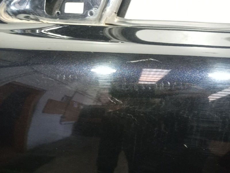 Recambio de puerta delantera izquierda para volvo s60 berlina referencia OEM IAM   