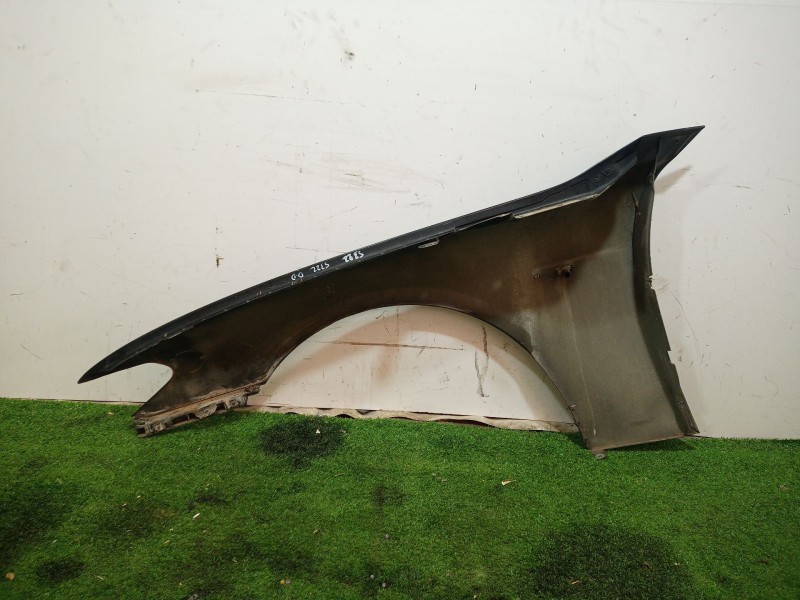 Recambio de aleta delantera derecha para bmw serie 7 (e65/e66) 6.0 cat referencia OEM IAM   