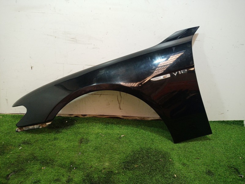 Recambio de aleta delantera izquierda para bmw serie 7 (e65/e66) 6.0 cat referencia OEM IAM   