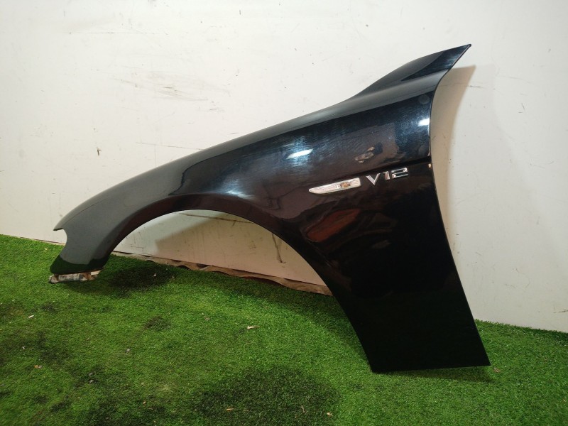Recambio de aleta delantera izquierda para bmw serie 7 (e65/e66) 6.0 cat referencia OEM IAM   