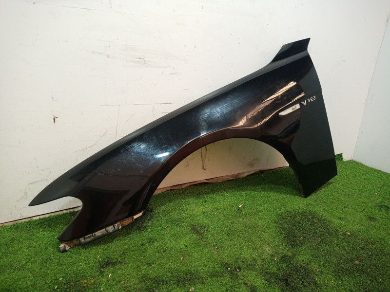 Recambio de aleta delantera izquierda para bmw serie 7 (e65/e66) 6.0 cat referencia OEM IAM   