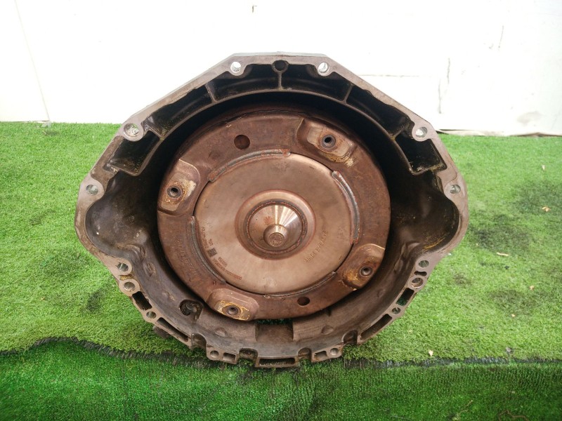 Recambio de caja cambios para bmw serie 7 (e65/e66) 6.0 cat referencia OEM IAM   