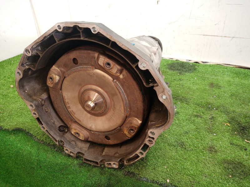 Recambio de caja cambios para bmw serie 7 (e65/e66) 6.0 cat referencia OEM IAM   