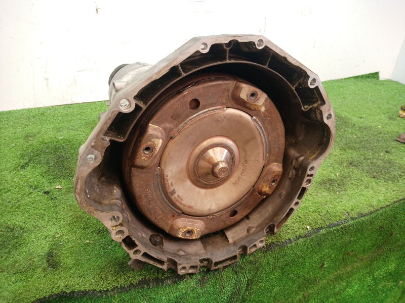 Recambio de caja cambios para bmw serie 7 (e65/e66) 6.0 cat referencia OEM IAM   