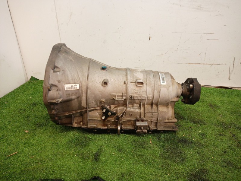 Recambio de caja cambios para bmw serie 7 (e65/e66) 6.0 cat referencia OEM IAM   